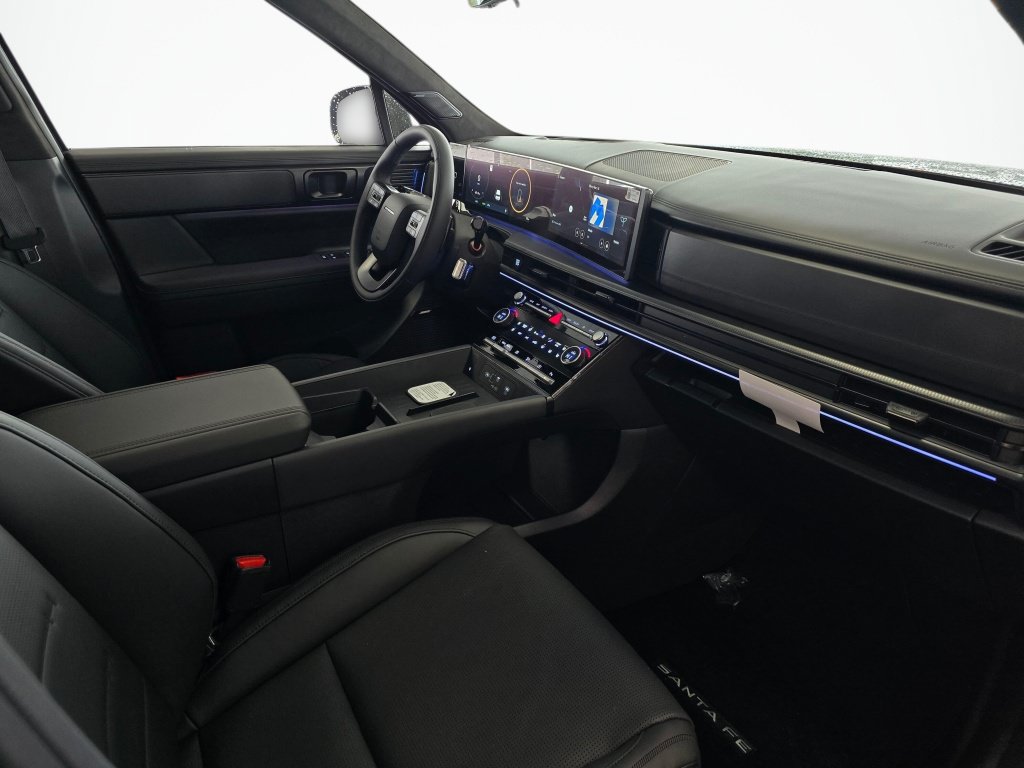 New 2026 Hyundai Santa Fe Calligraphy AWD/4WD image 41