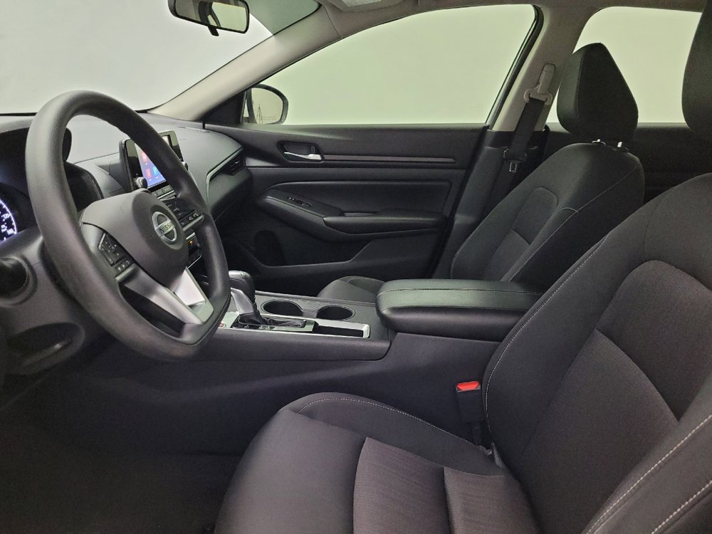 Used 2021 Nissan Altima 2.5 S image 17