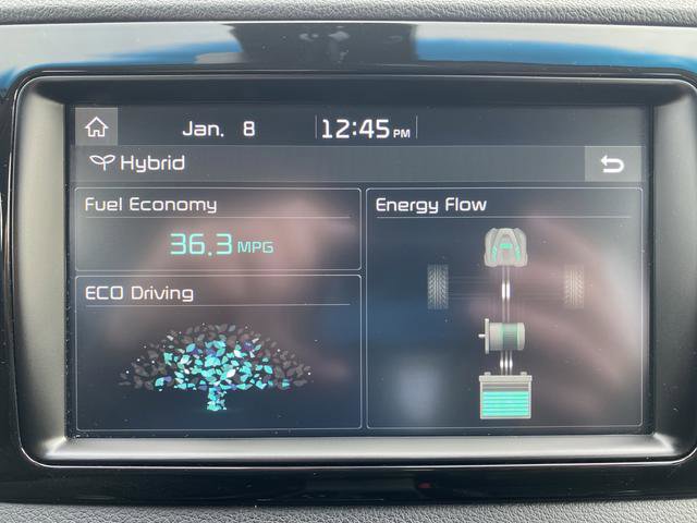 Certified 2019 Kia Niro Touring image 24