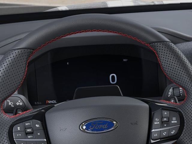 New 2026 Ford Explorer ST AWD/4WD image 13