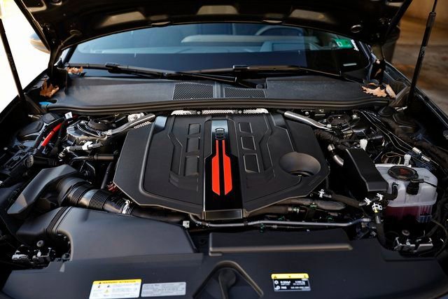 New 2025 Audi S5 Premium Plus AWD/4WD image 30