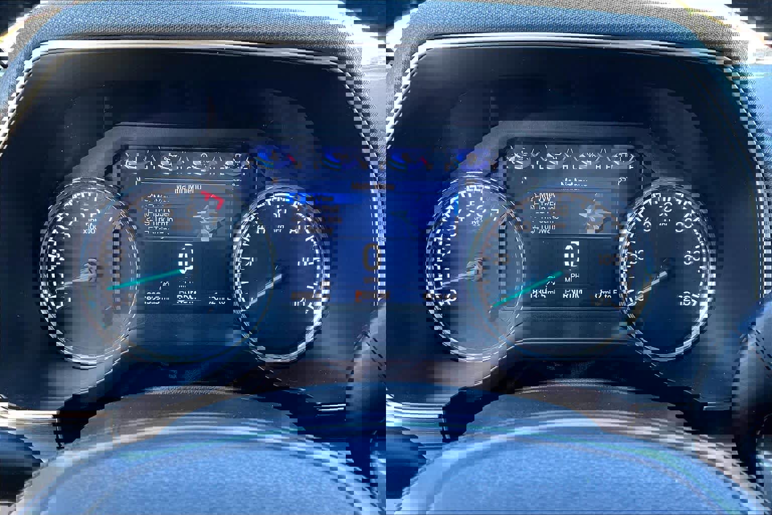 Used 2021 Ford F150 XLT w/ Equipment Group 302A High image 25