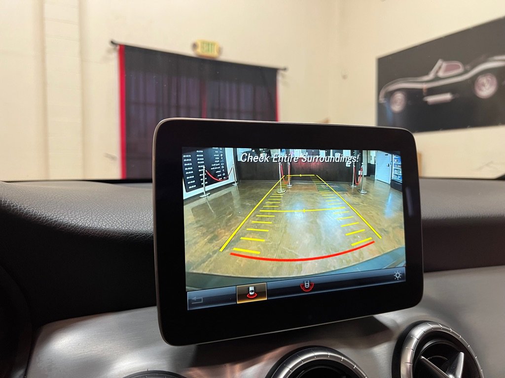 Used 2017 Mercedes-Benz CLA 250 image 30
