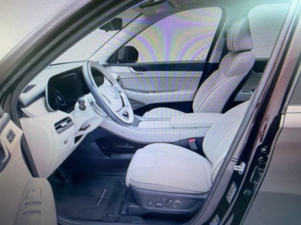 Used 2024 Hyundai Palisade Calligraphy AWD/4WD image 9