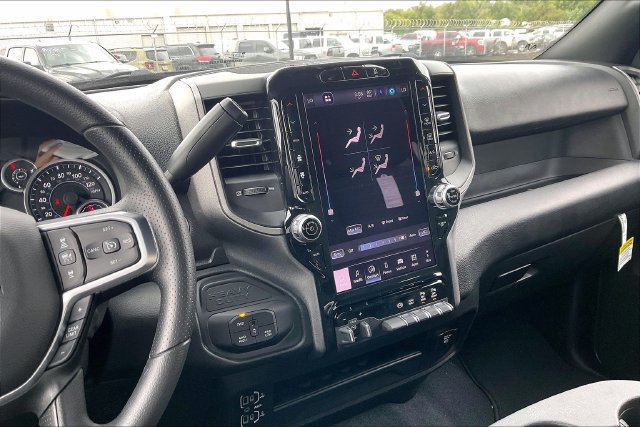 New 2027 RAM 3500 Tradesman AWD/4WD image 7
