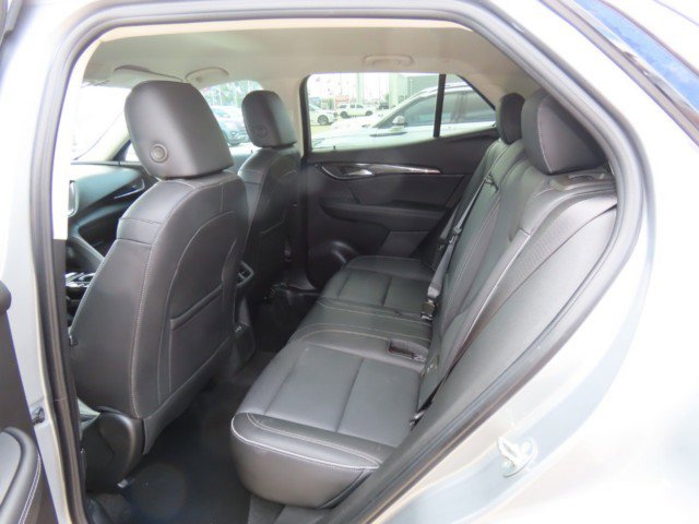 Used 2023 Buick Envision Essence image 18