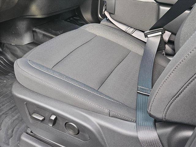 New 2025 Chevrolet Silverado 3500 LT w/ Convenience Package video 4