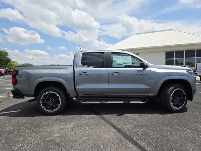 New 2026 Chevrolet Colorado Z71 w/ Technology Package AWD/4WD image 19