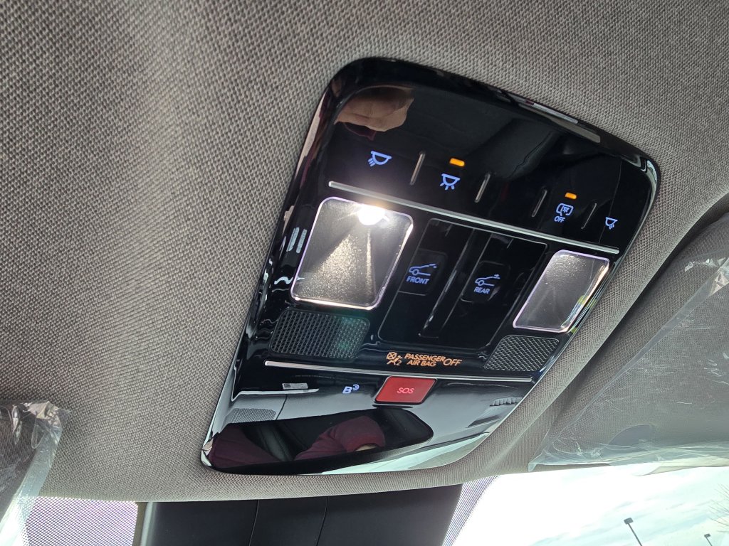 New 2026 Hyundai Santa Fe Limited image 22