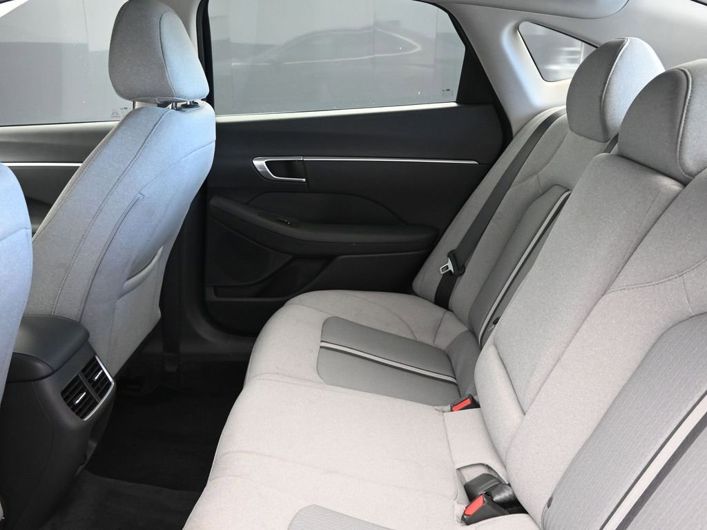 Used 2020 Hyundai Sonata SEL w/ Convenience Package image 18