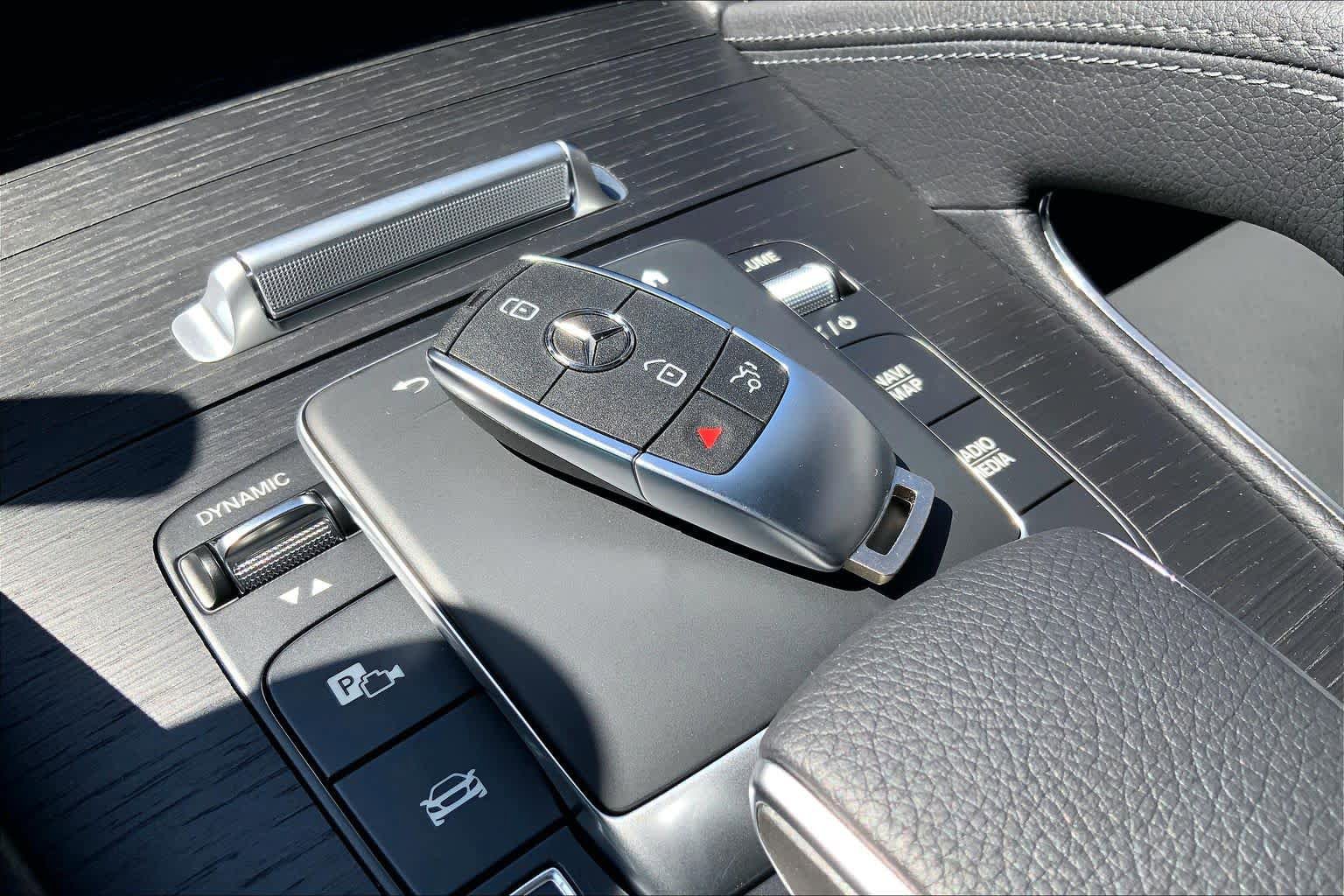 New 2026 Mercedes-Benz GLE 450 4MATIC image 21