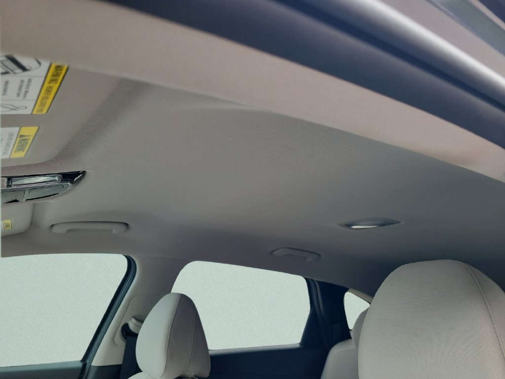 Certified 2026 Hyundai Tucson SEL FWD image 17