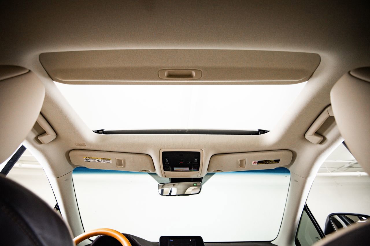 Used 2019 Lexus RX 350 FWD w/ Premium Package image 31