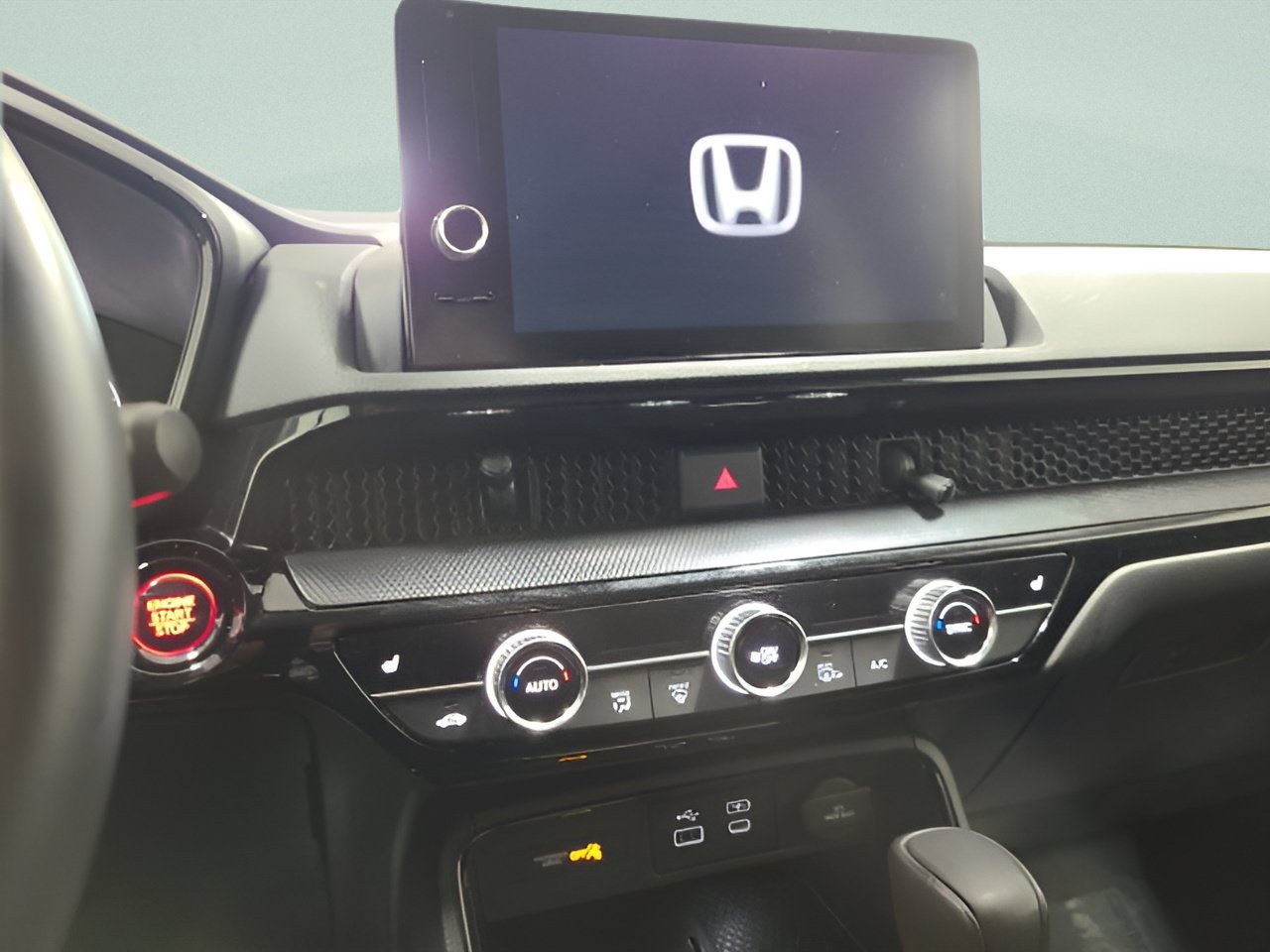 Used 2024 Honda CR-V EX-L image 30
