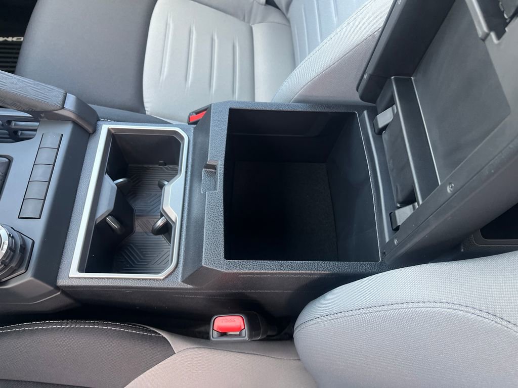 New 2026 Toyota Tacoma TRD Sport image 24