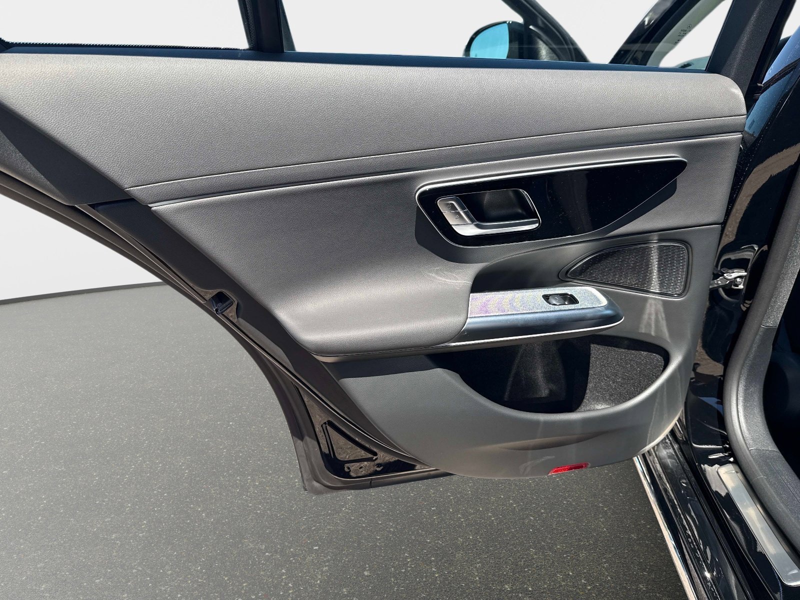 New 2026 Mercedes-Benz E 350 Sedan image 11