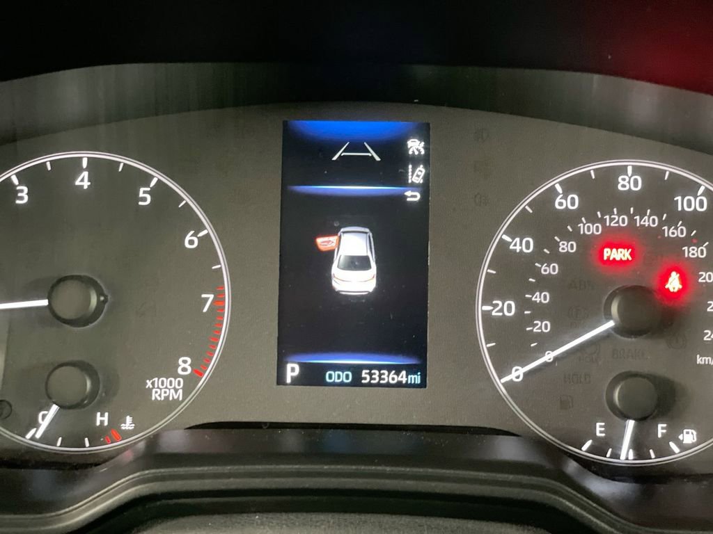 Used 2023 Toyota Corolla LE image 12