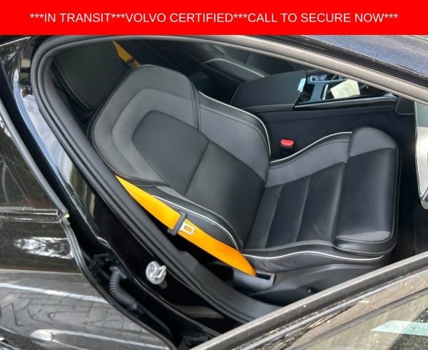Used 2024 Volvo V60 T8 Polestar w/ Protection Package Premier AWD/4WD image 7