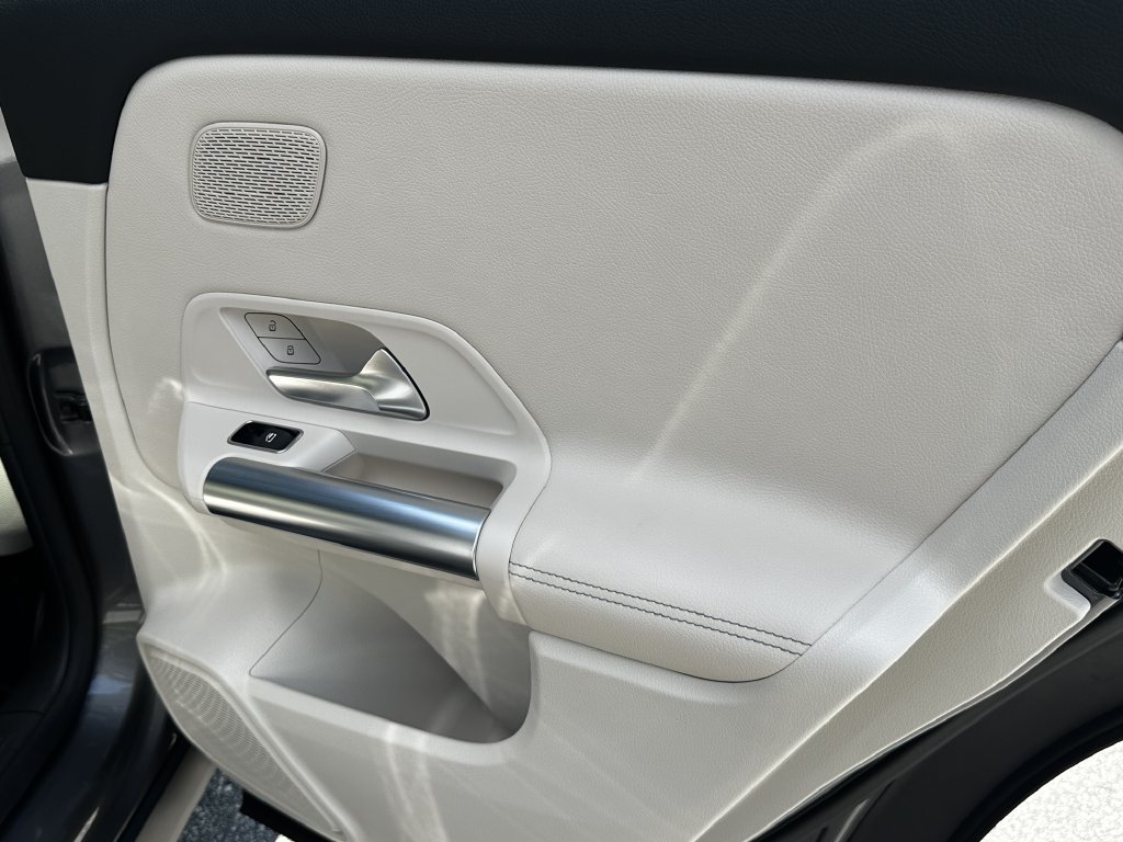 Certified 2026 Mercedes-Benz GLA 250 image 19