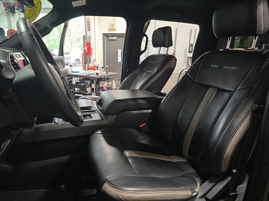 Used 2016 Ford F150 XLT w/ Equipment Group 301A Mid AWD/4WD image 15