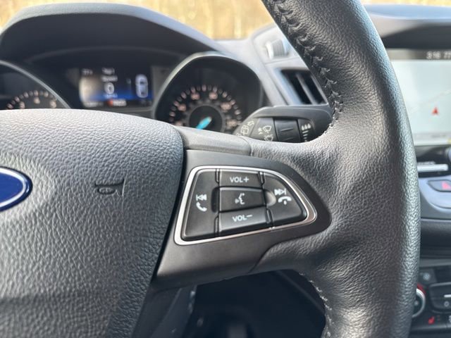 Used 2019 Ford Escape Titanium image 20