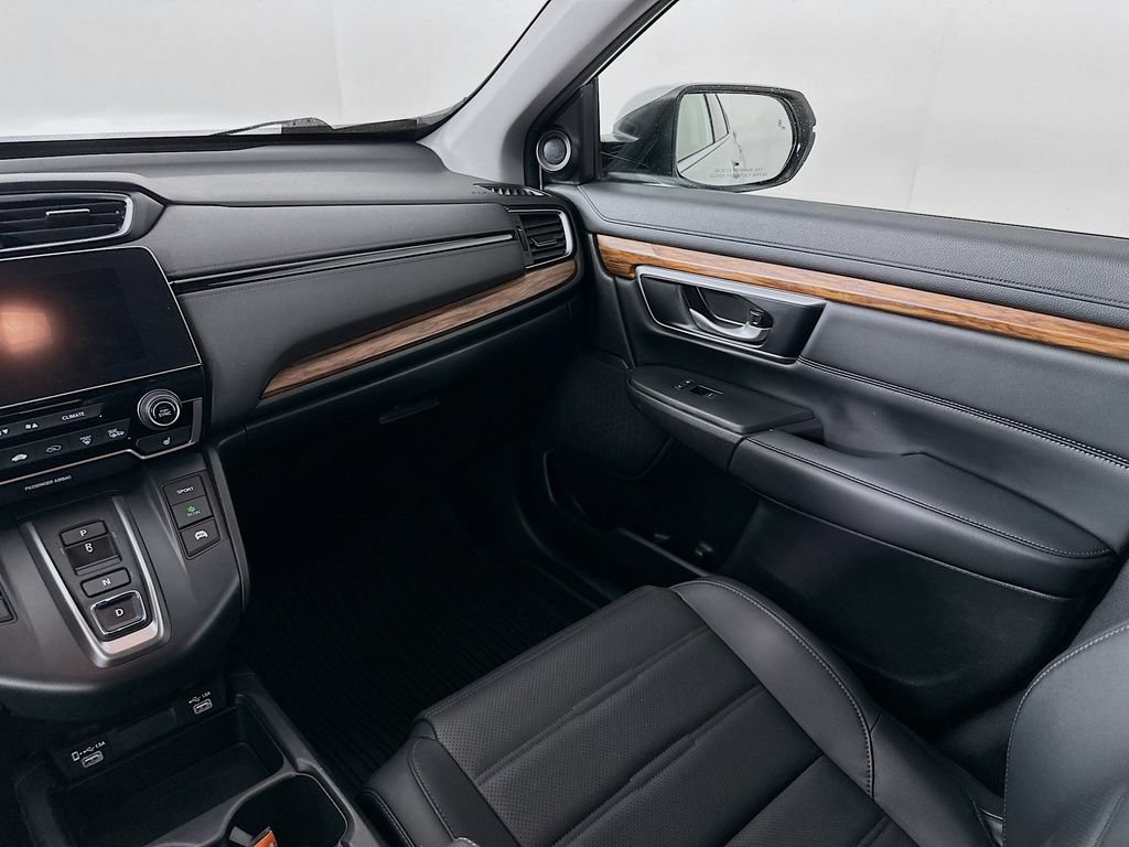 Used 2022 Honda CR-V EX-L image 31