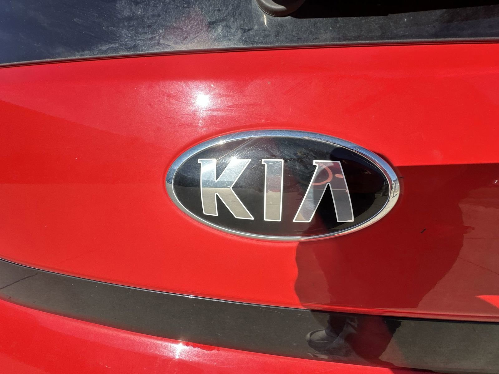 Used 2020 Kia Soul S FWD image 29