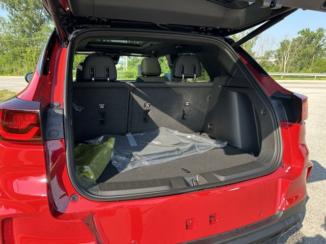 New 2026 Chevrolet TrailBlazer RS w/ Convenience Package image 55