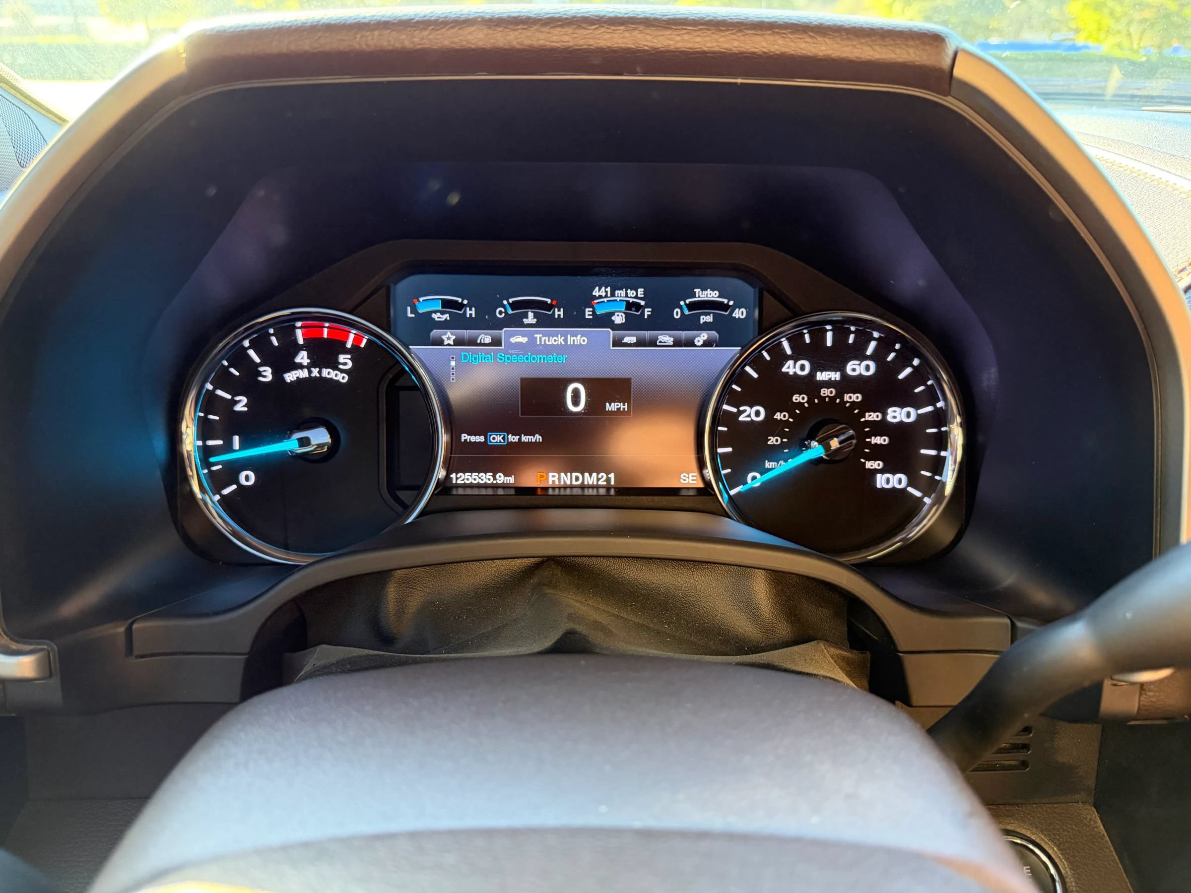 Used 2019 Ford F450 King Ranch w/ King Ranch Ultimate Package AWD/4WD image 23