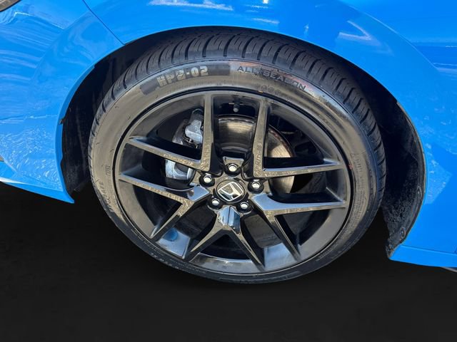 Used 2024 Honda Civic Sport image 11