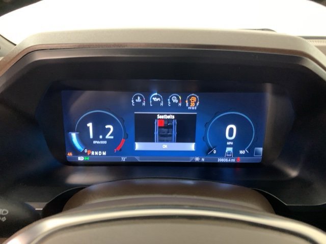 Used 2023 Ford Expedition King Ranch image 23