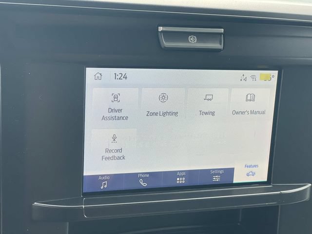 New 2026 Ford F250 XLT AWD/4WD image 11