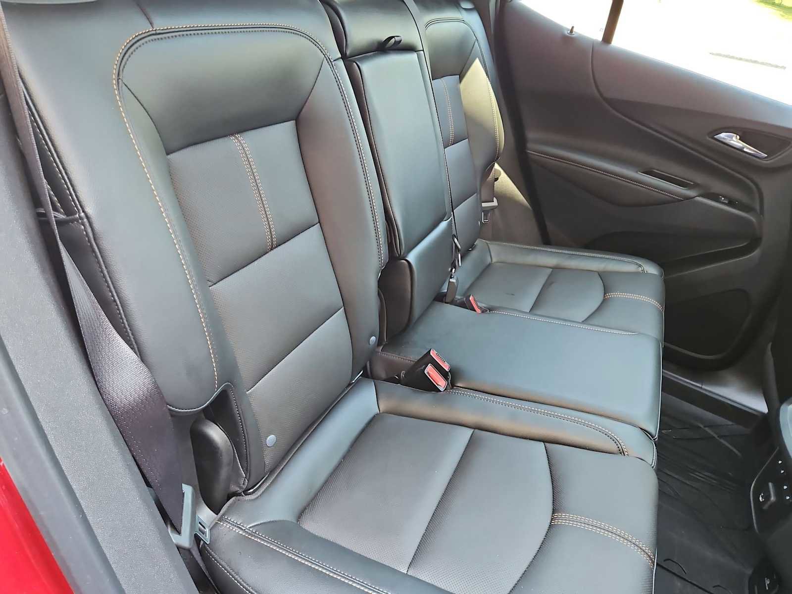 Certified 2023 Chevrolet Equinox Premier FWD image 22