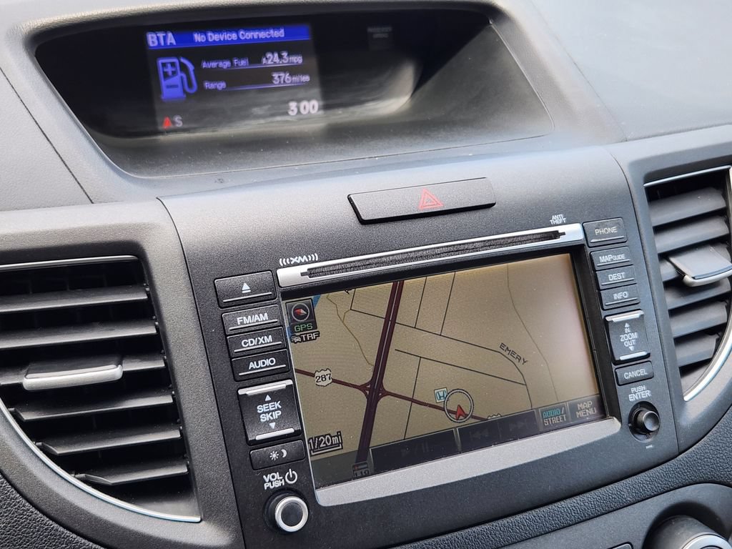 Used 2014 Honda CR-V EX-L image 20