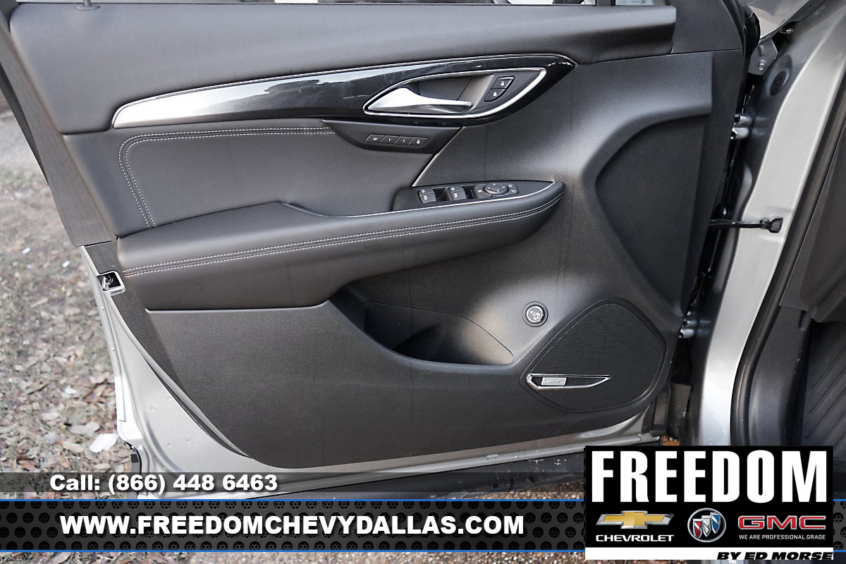 New 2025 Buick Envision Preferred image 30