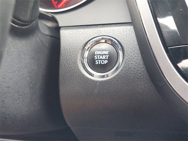 Used 2023 Toyota Camry TRD FWD image 8