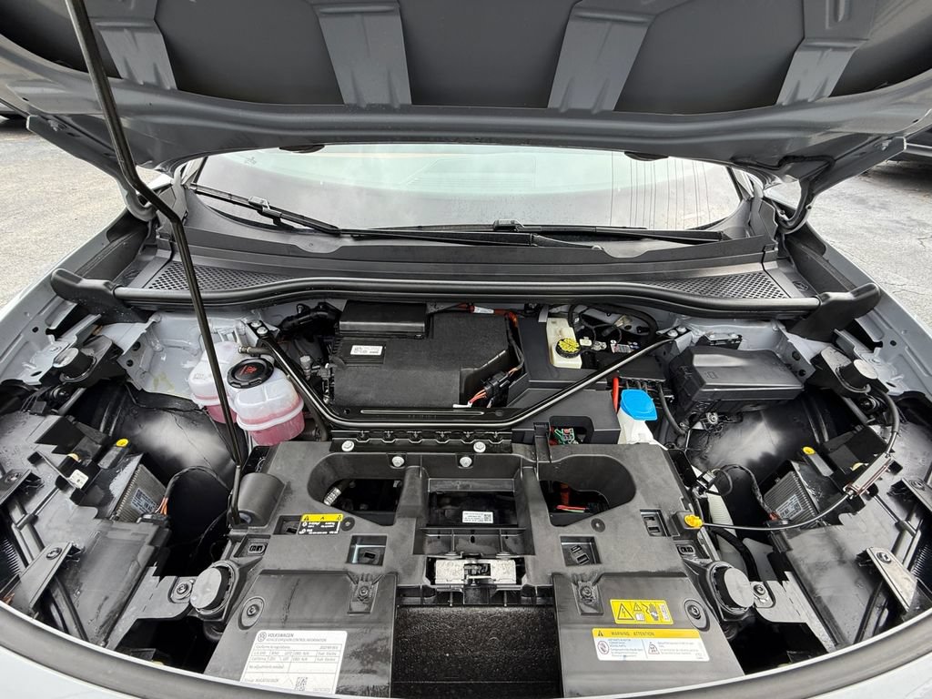 Used 2022 Volkswagen ID.4 Pro S RWD image 26