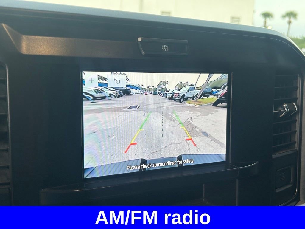 Used 2025 Ford F250 XLT image 13
