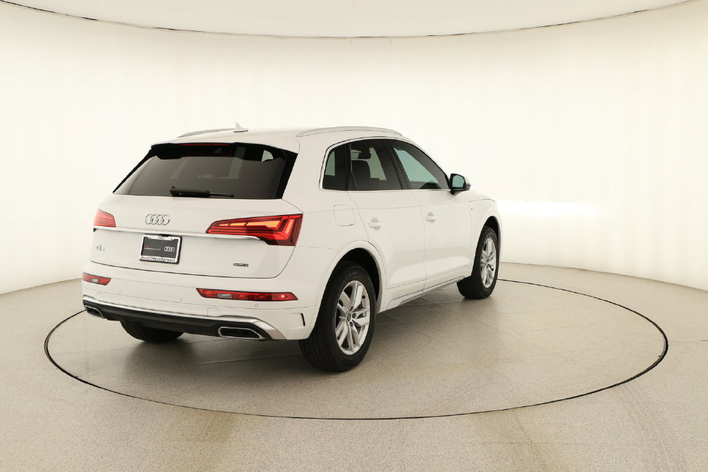 Certified 2024 Audi Q5 2.0T Premium AWD/4WD image 6