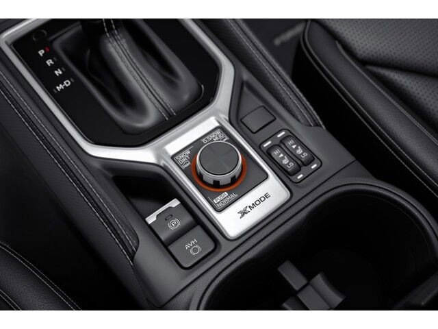 Certified 2024 Subaru Forester Limited image 21