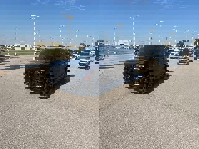 New 2025 Jeep Grand Cherokee Limited