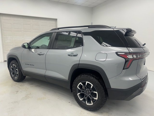 New 2025 Chevrolet Equinox ACTIV w/ Convenience Package III image 7