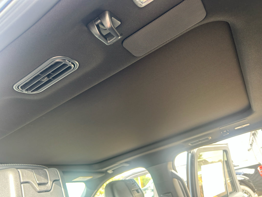 New 2027 Ford Expedition Platinum w/ Stealth Appearance Package RWD image 20