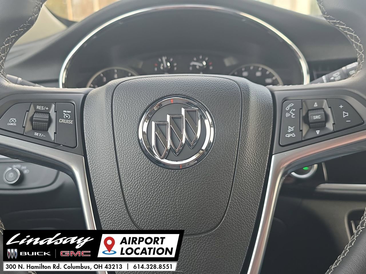 Used 2022 Buick Encore Preferred w/ Safety Package image 11