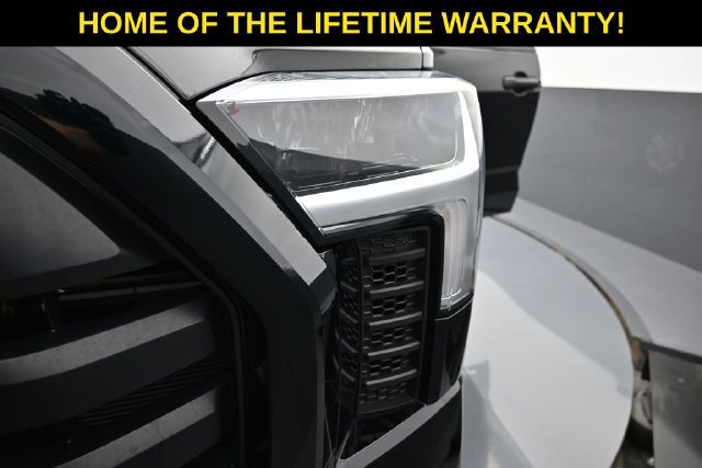 Used 2024 Toyota Tundra SR5 w/ SR5 Convenience Package AWD/4WD image 50