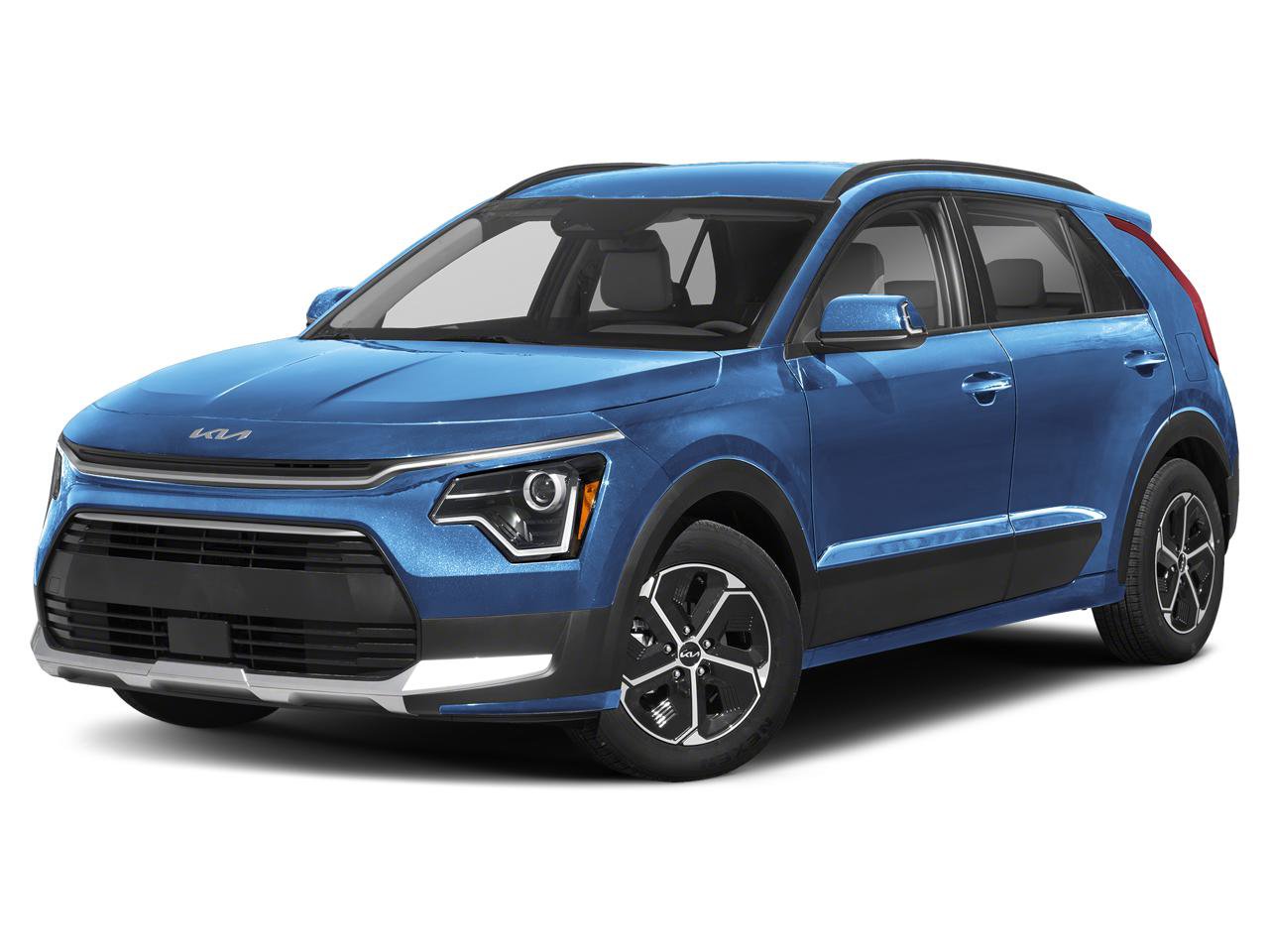New 2025 Kia Niro EX image 28