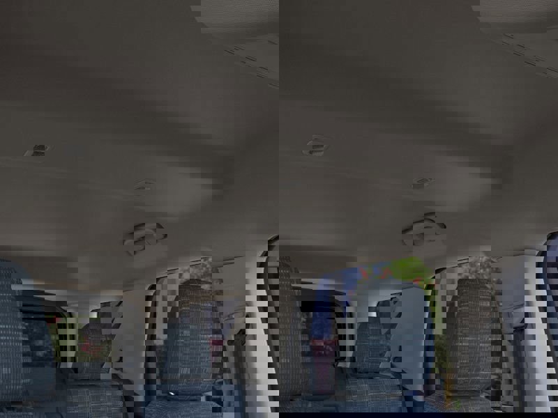 New 2025 Ford Bronco Sport Heritage image 22