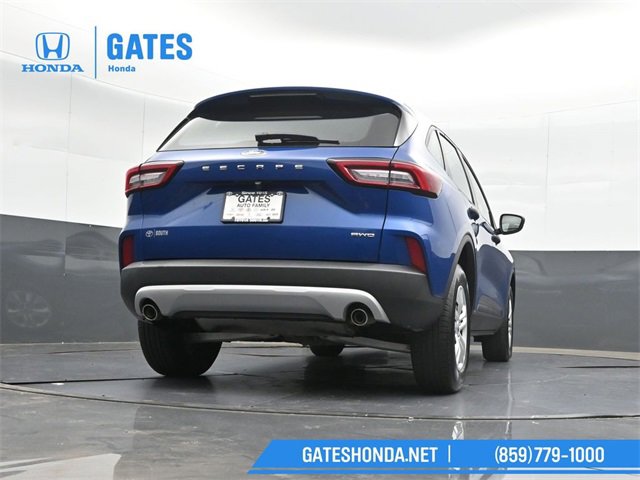 Used 2023 Ford Escape AWD image 35