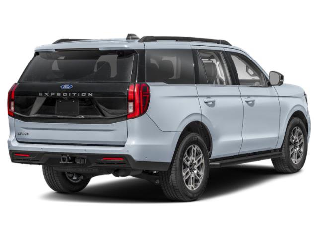New 2026 Ford Expedition Active RWD image 2