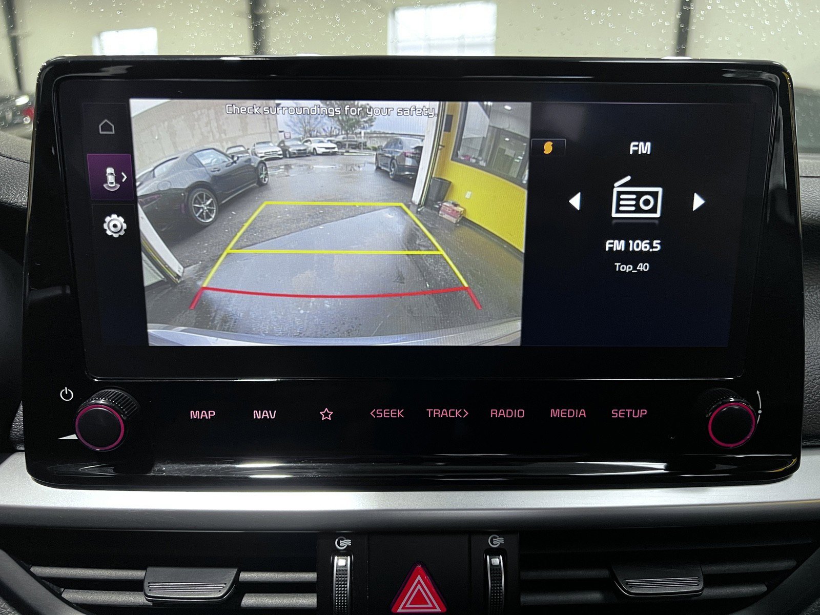 Used 2024 Kia Forte GT-Line image 23